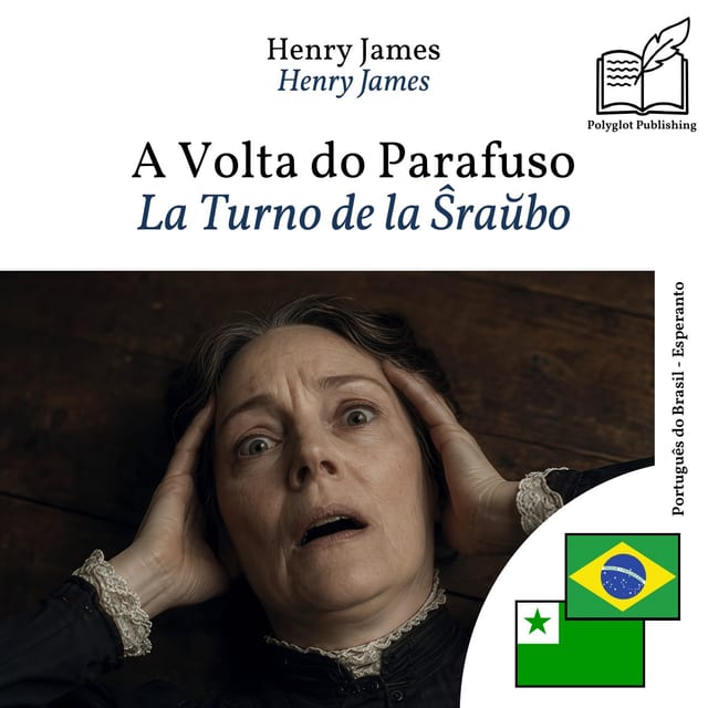 La Turno de la Ŝraŭbo
