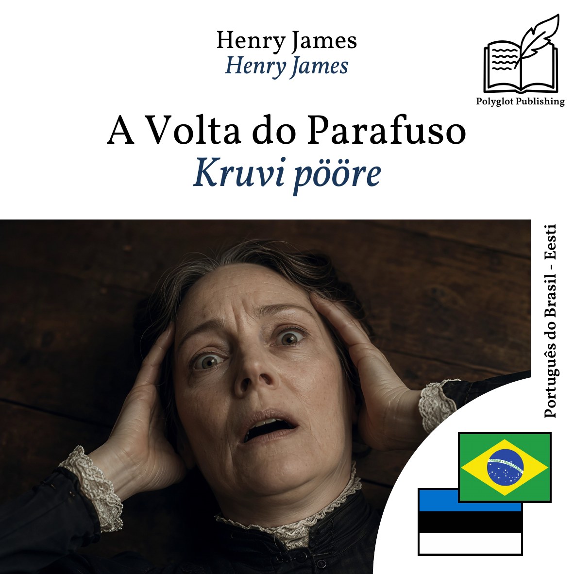 Kruvi pööre
