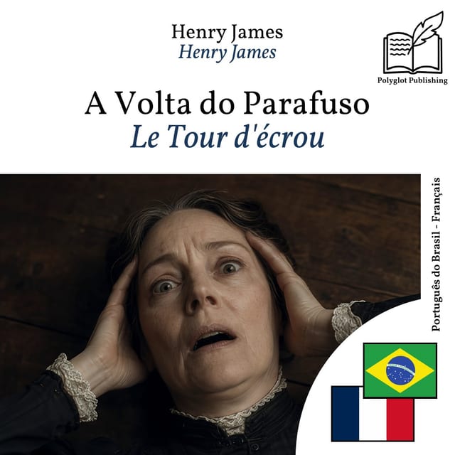 Le Tour d'écrou