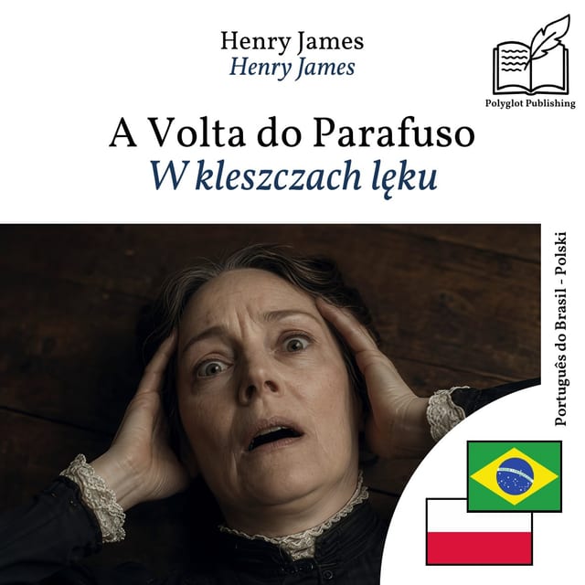 W kleszczach lęku