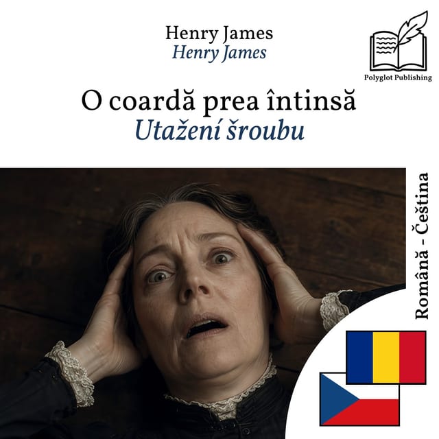 Utažení šroubu