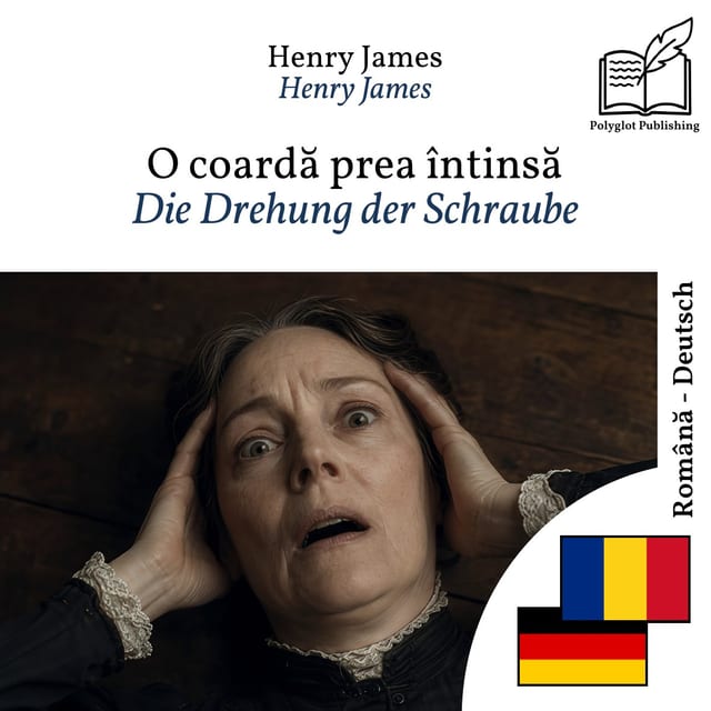 Die Drehung der Schraube