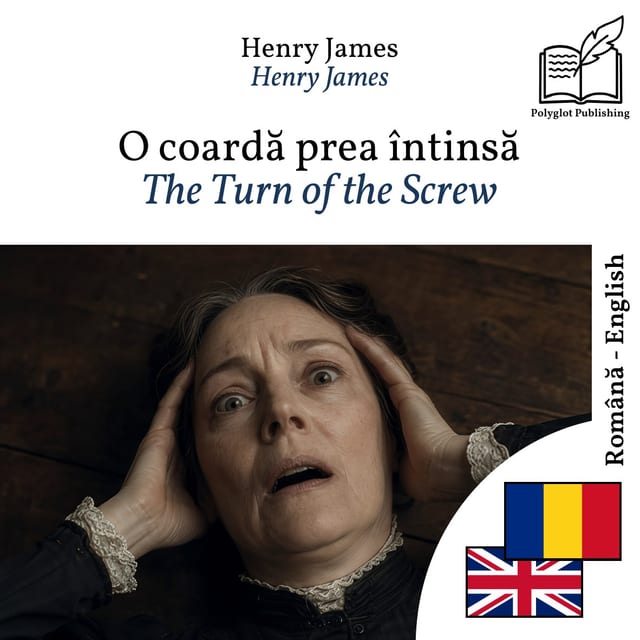 The Turn of the Screw