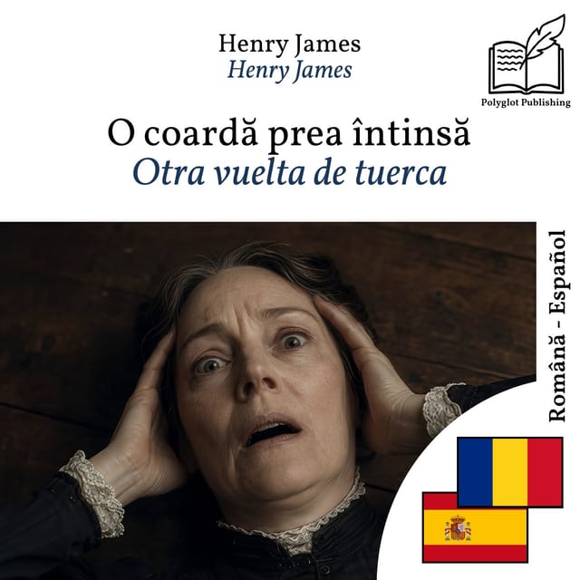 Otra vuelta de tuerca