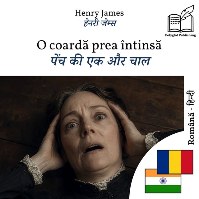 पेंच की एक और चाल
