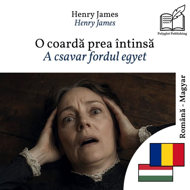 A csavar fordul egyet
