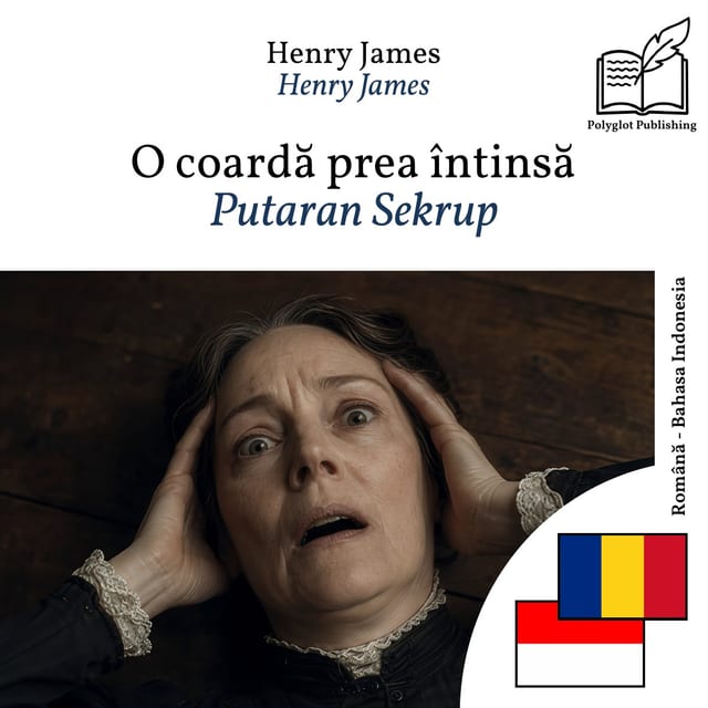 Putaran Sekrup