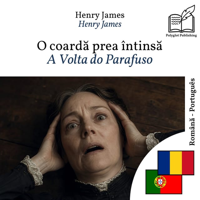 A Volta do Parafuso