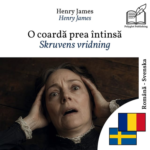 Skruvens vridning