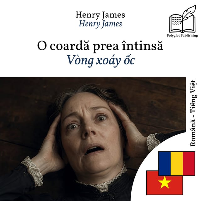 Vòng xoáy ốc