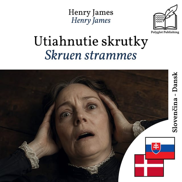 Skruen strammes