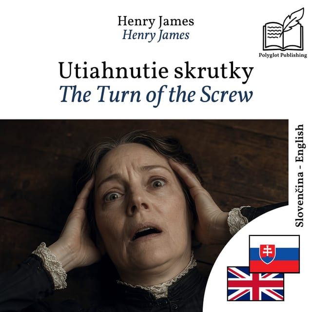 The Turn of the Screw