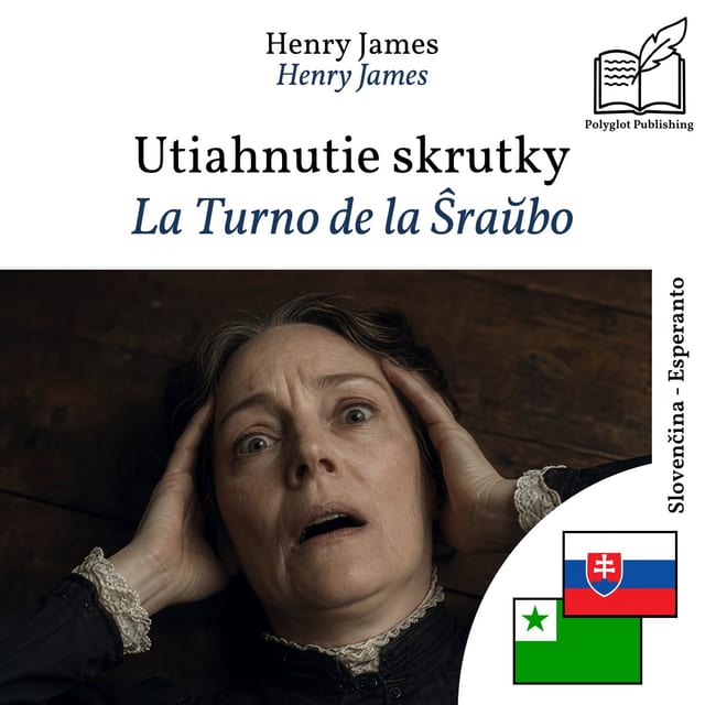 La Turno de la Ŝraŭbo