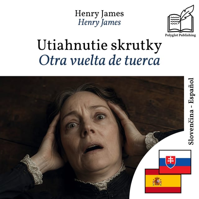 Otra vuelta de tuerca
