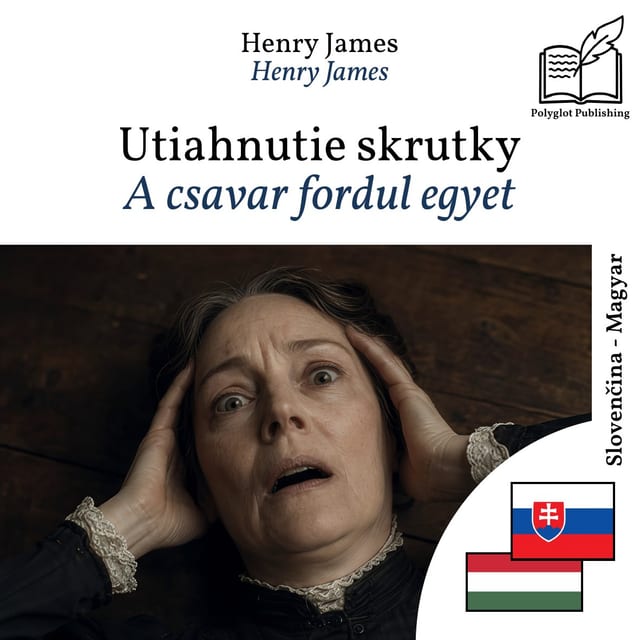 A csavar fordul egyet