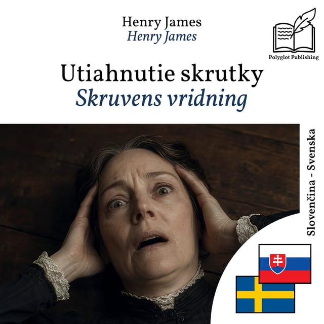Skruvens vridning