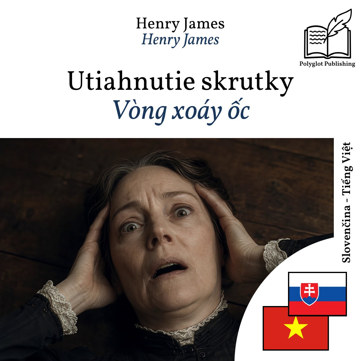 Vòng xoáy ốc