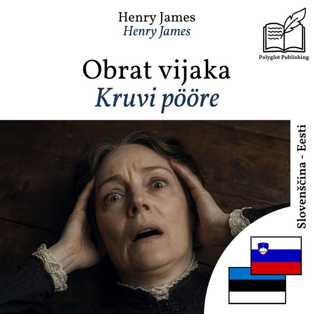 Kruvi pööre