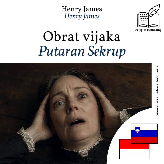 Putaran Sekrup