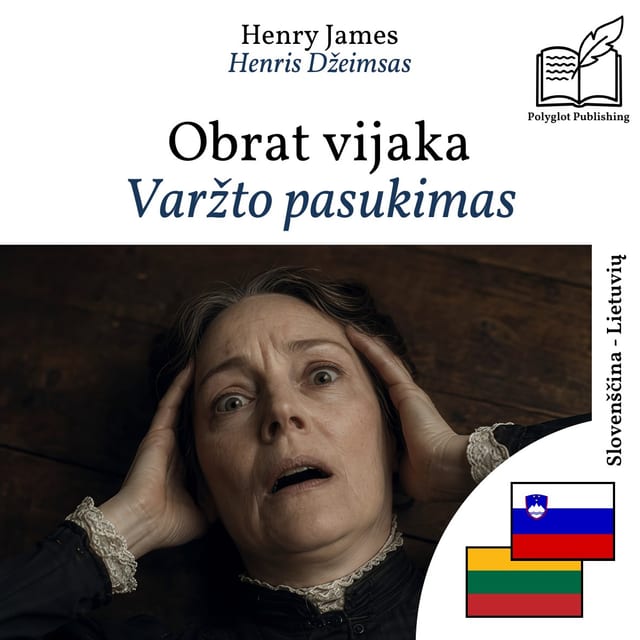 Varžto pasukimas