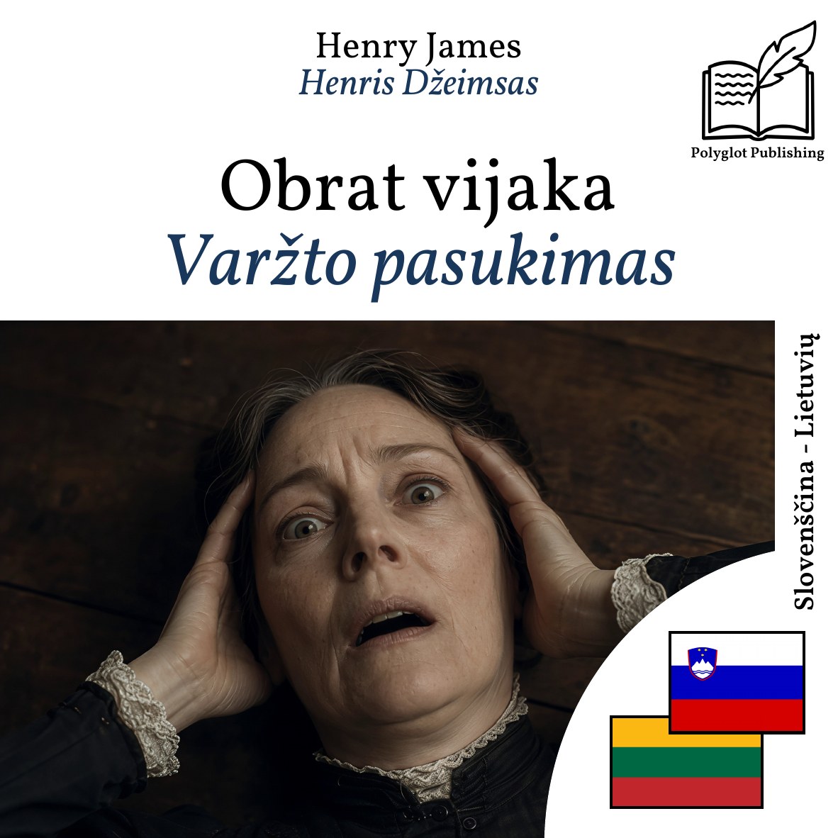 Varžto pasukimas