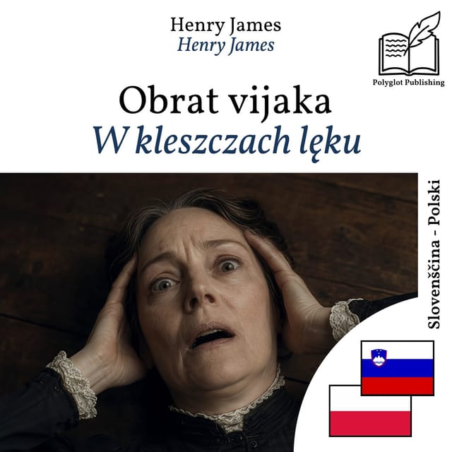 W kleszczach lęku