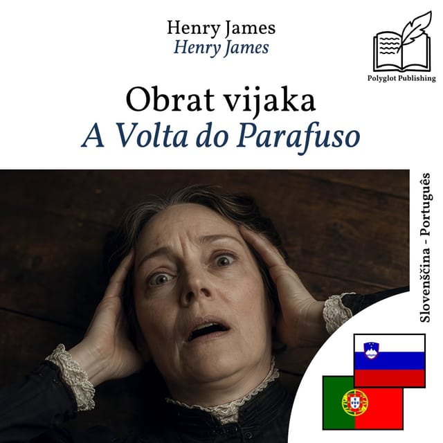 A Volta do Parafuso