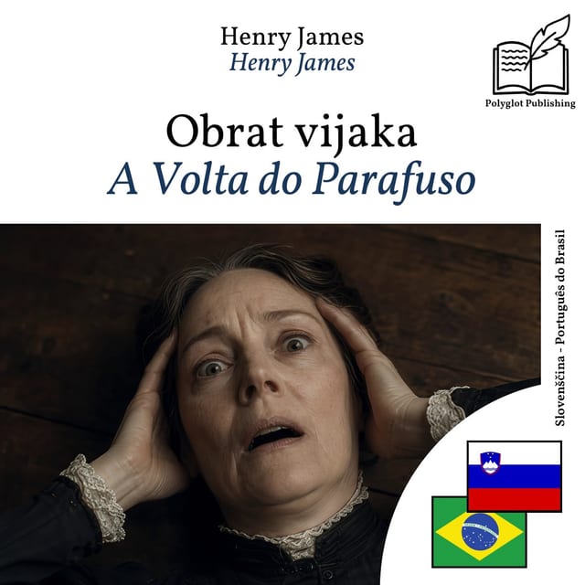 A Volta do Parafuso
