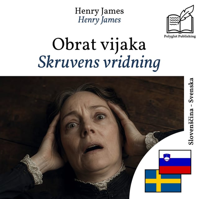 Skruvens vridning