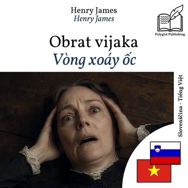 Vòng xoáy ốc