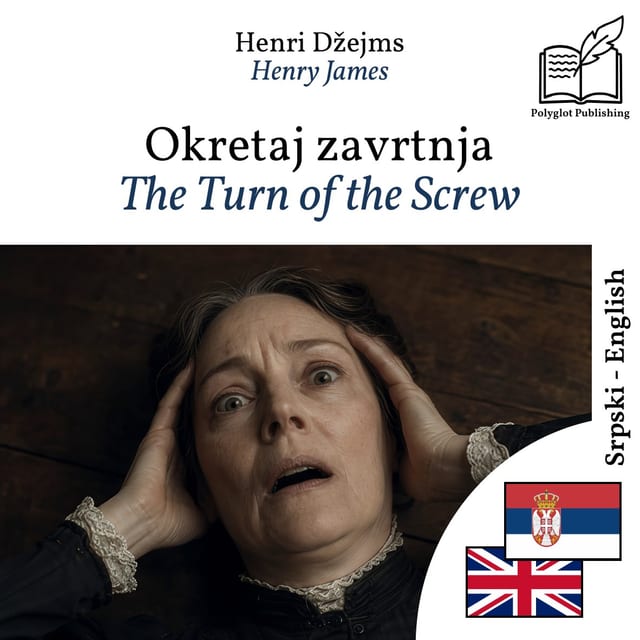 The Turn of the Screw