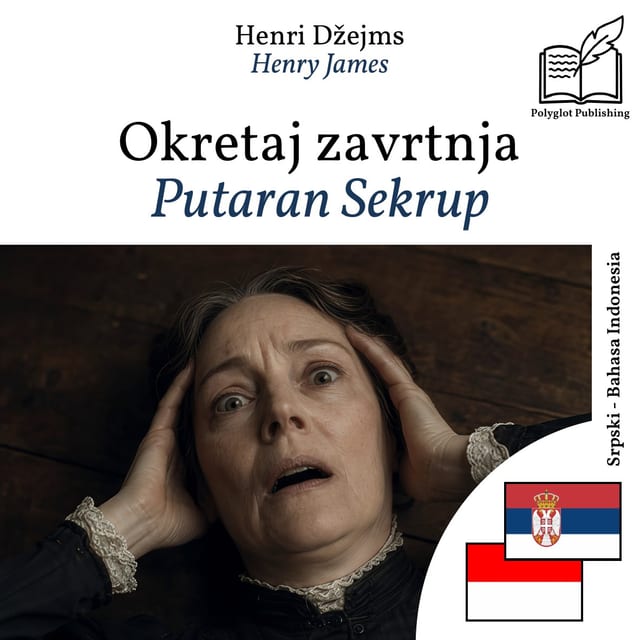 Putaran Sekrup