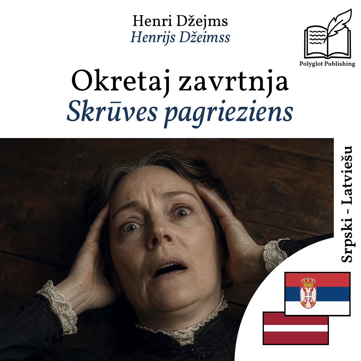 Skrūves pagrieziens