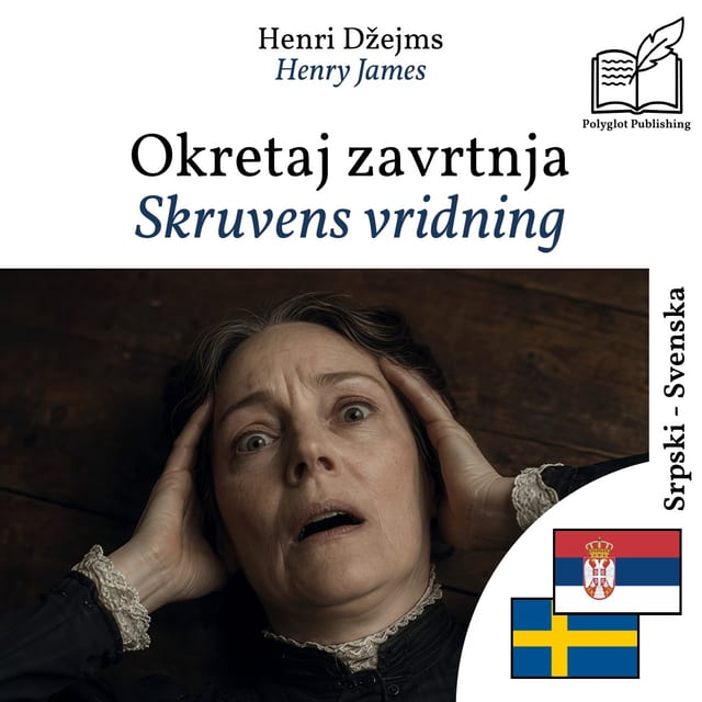 Skruvens vridning