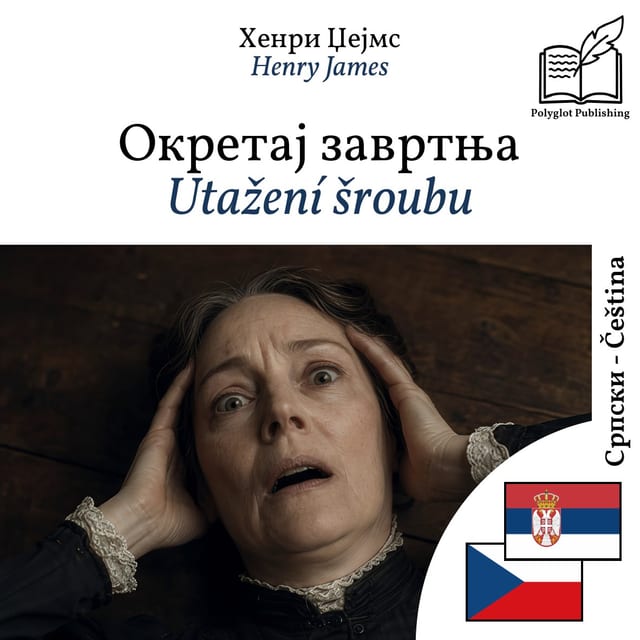 Utažení šroubu