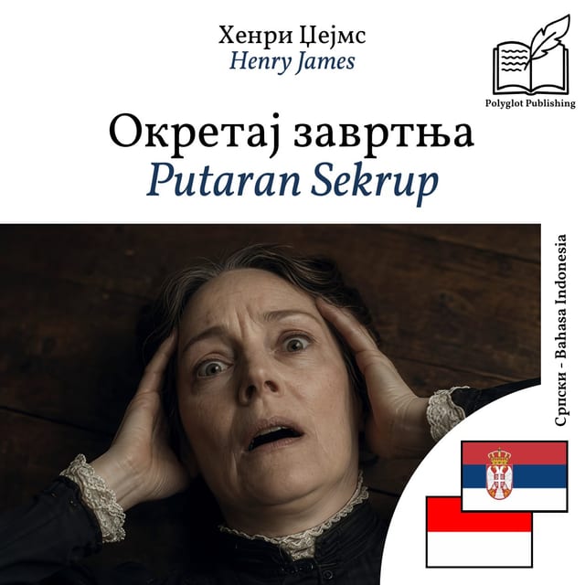 Putaran Sekrup