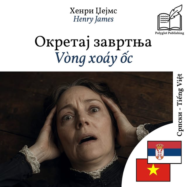 Vòng xoáy ốc