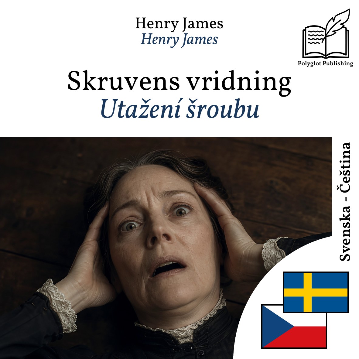 Utažení šroubu