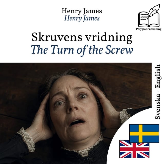 The Turn of the Screw