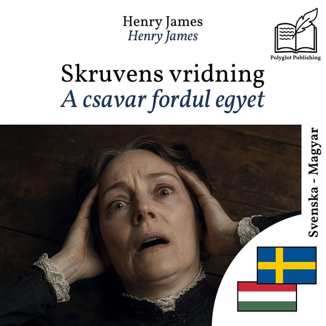 A csavar fordul egyet
