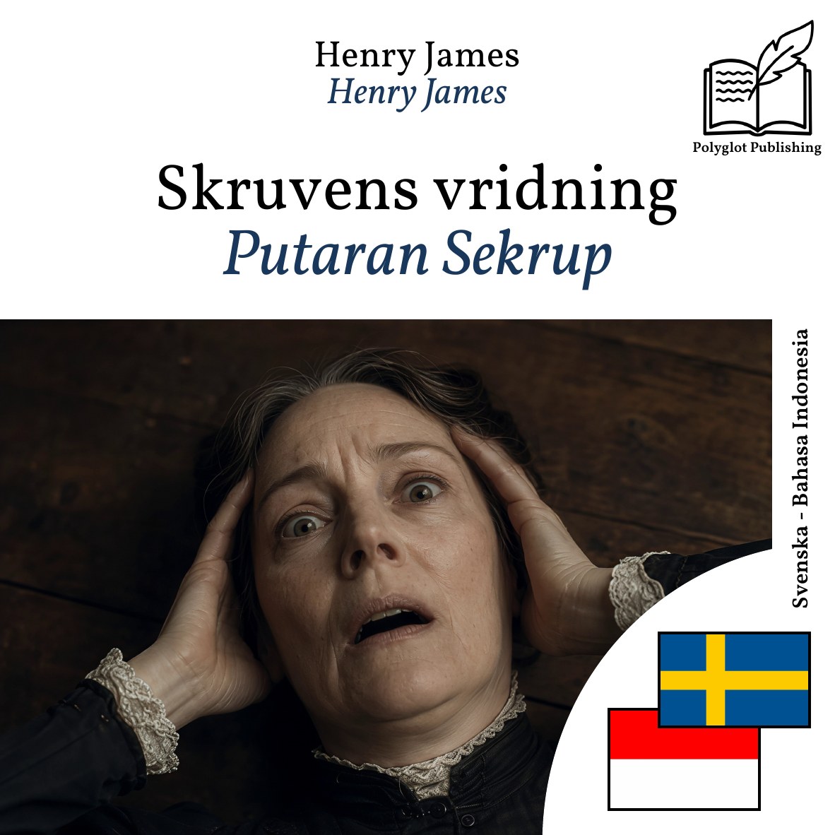 Putaran Sekrup