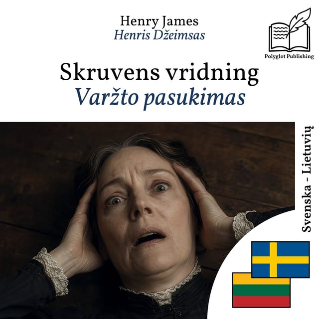 Varžto pasukimas