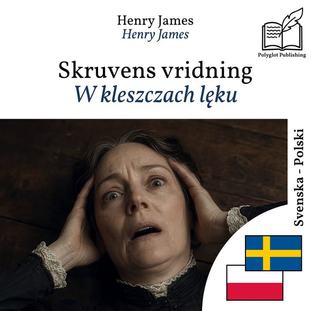 W kleszczach lęku