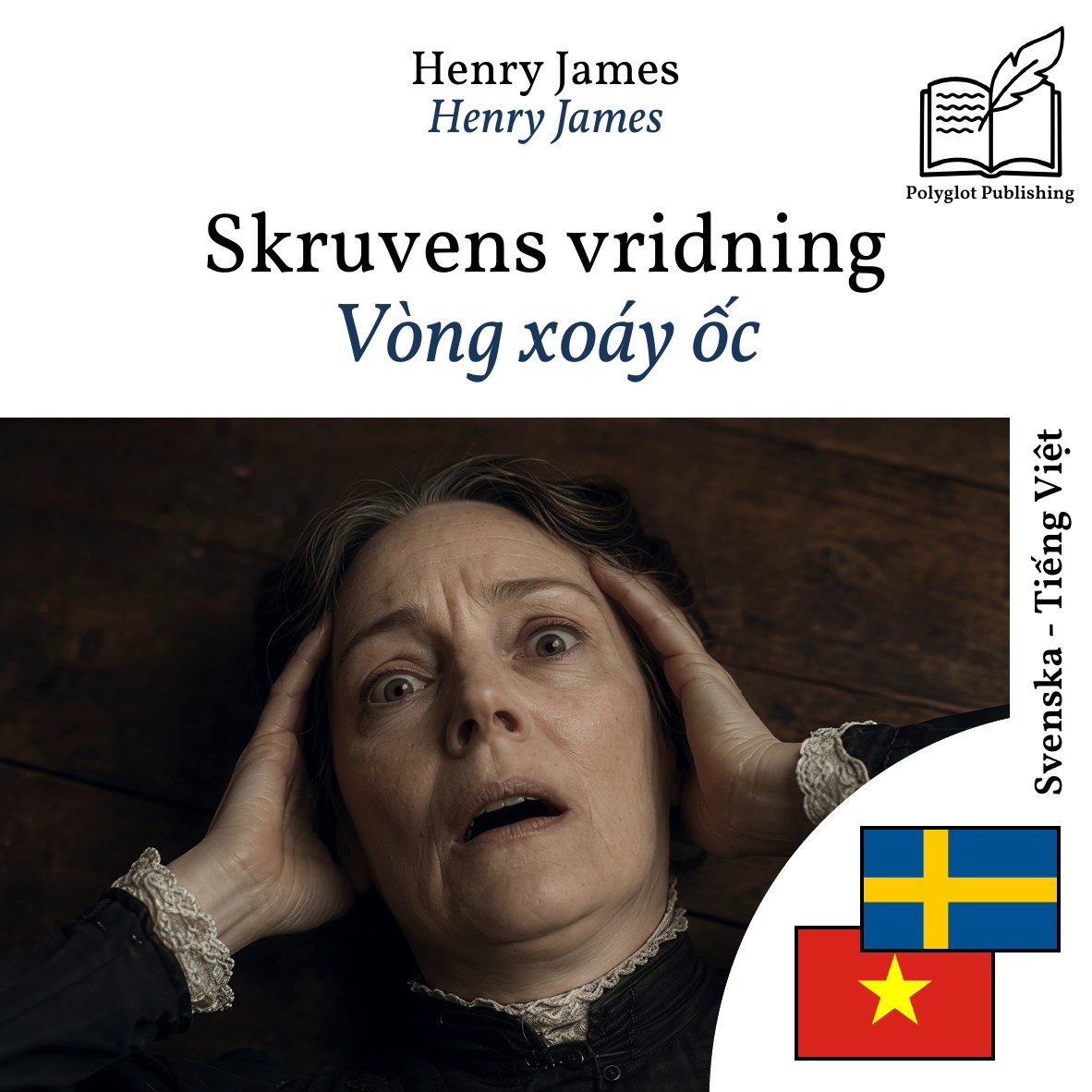Vòng xoáy ốc