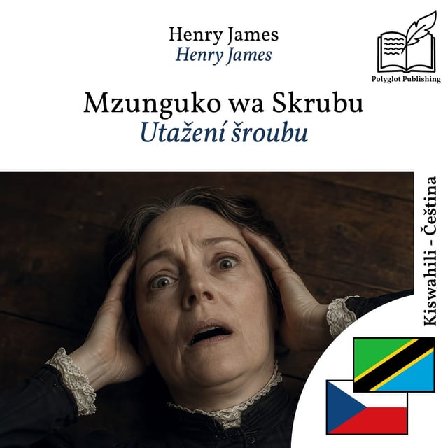 Utažení šroubu