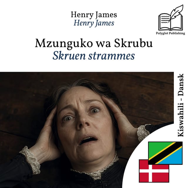 Skruen strammes