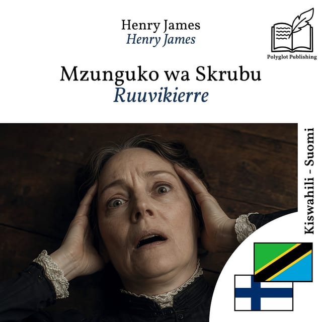 Ruuvikierre