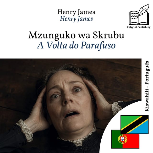 A Volta do Parafuso
