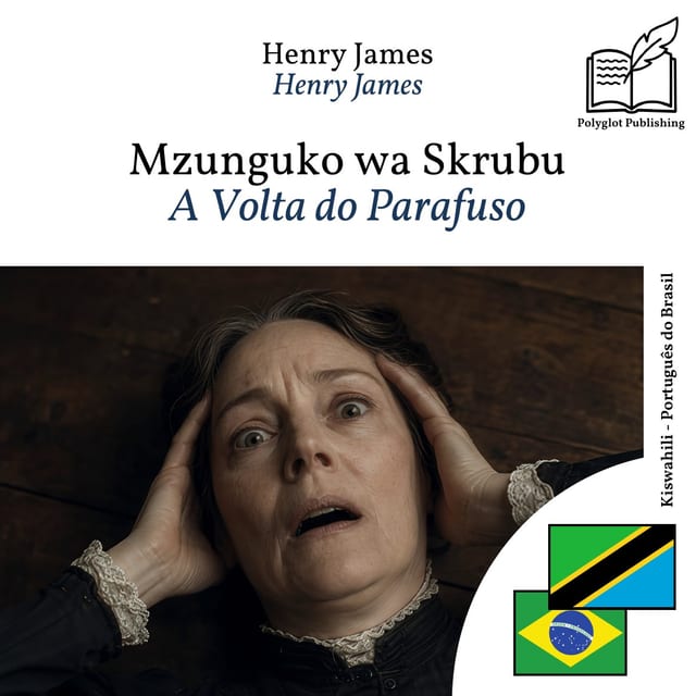 A Volta do Parafuso