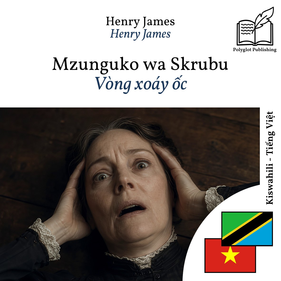 Vòng xoáy ốc